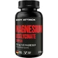 Body Attack Magnesium Bisglycinat 120 pflanzliche Kapseln