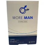 Vencil More Man Strong Drive Supliment pentru Libido & Întărirea Testosteronului 50 capace