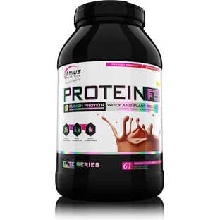 Genius Nutrition Cioccolato al latte aromatizzato 2kg