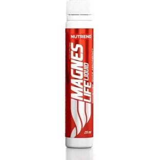 Nutrend Magneslife Magneslife Liquid Shot 25ml Arancione