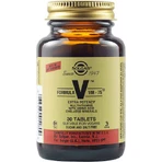 Solgar Formula VM-75 Multivitamină pentru Energie 30 Tablete