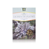 Té de liquen de piedra, 50 g, Stef Mar Valcea