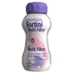 Fortini Multi Fibre al gusto di fragola 1×200 ml, alimento liquido per bambini