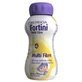 Fortini Multi Fibre au goût de banane 1×200 ml, aliment liquide pour bébé
