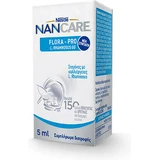 Nestlé NanCare Flora Pro L. Rhaminosus GG Suplemento Dietético Especial 5ml