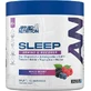 Applied Nutrition Sleep Unwind & Recover Sleep Supplement 300gr Mixed Berries