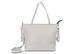 Bolsa Piel sintética Gris Otoño Forest Sensillo