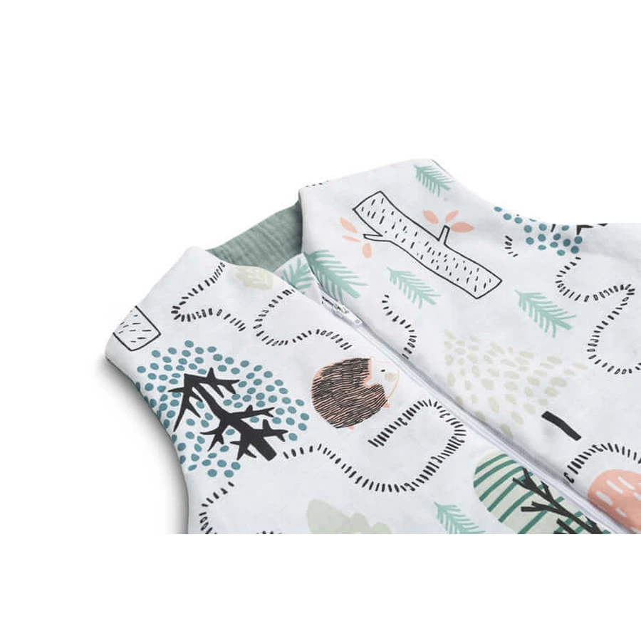 Schlafsack Hedgehogs Emerald Tog 1.0 L Sensillo