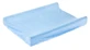 Coprire il cuscino in spugna Terry Blue Sensillo