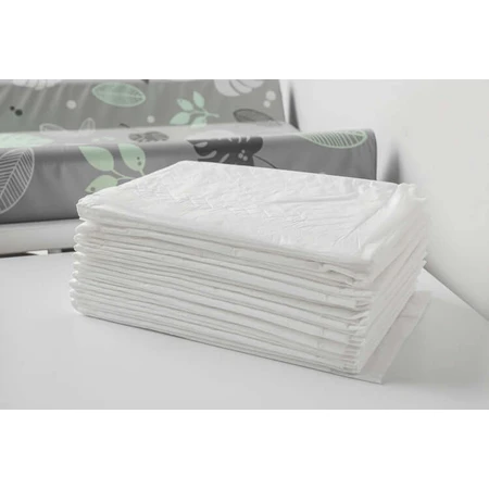 Disposable Hygiene Pads 60X90 Sm (10 Pcs.)