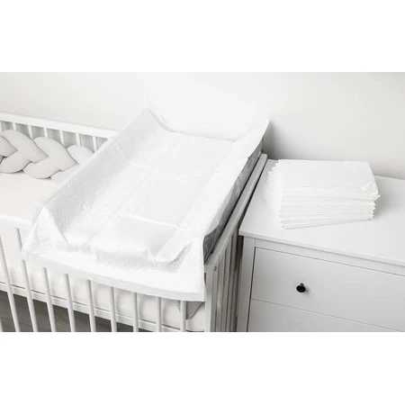 Disposable Hygiene Pads 60X90 Sm (10 Pcs.)