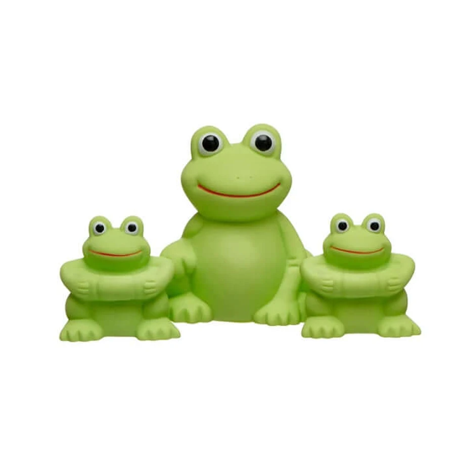 Giocattoli da bagno Rane Earthsmart Vital Baby