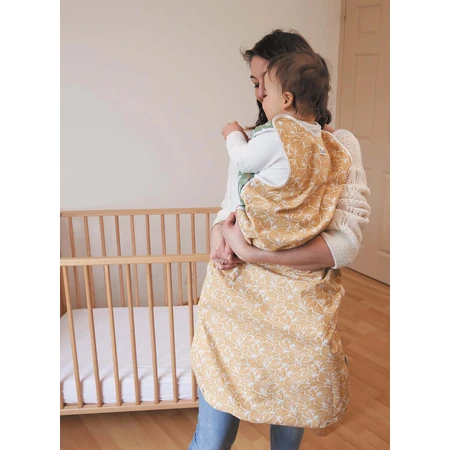 Sac de dormit ușor și reglabil de la 6-36 luni Tineo