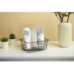 Muslin Diapers -3 Pcs - Grey 70X80