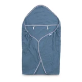 Blanket For Summer - Blue 100X80