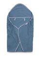 Blanket For Summer - Blue 100X80