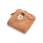 Prosop de baie Câine 90X90 Brown