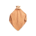 Prosop de baie Câine 90X90 Brown