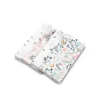 Sputacchiera per pannolini Confezione da 4 - Rosa 35X35