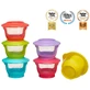 Recipiente pentru alimente 60ml. Vital Baby