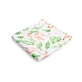 Couche Muselinova Flamingo 70X80