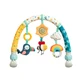 Arco giochi per passeggino o letto Rainbow Sensillo