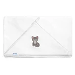 Prosop de baie 100X100 White Wolf