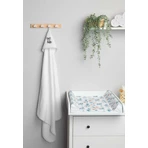 Prosop de baie 100X100 White Wolf