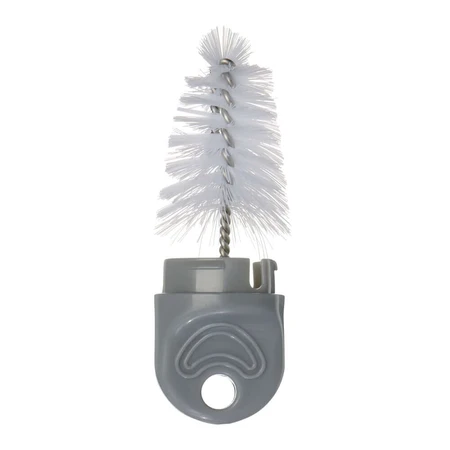 2B1 Brosse universelle pour biberons et sucettes Earthsmart Vital Baby