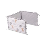 Cama envolvente Osito Gris Sensillo