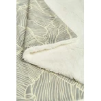 Couverture Eco 80X100 Stripes Plush