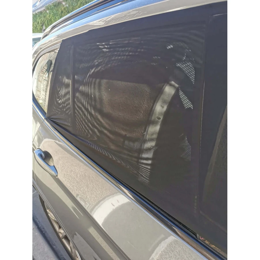 Sonnenschirm für Auto Tineo Typ Socke (Satz von 2)