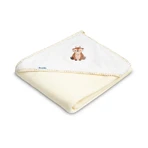 Prosoape de baie 100X100 Beige Deer