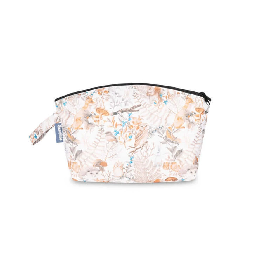 Carrying case Grey Autumn forest Forest Sensillo