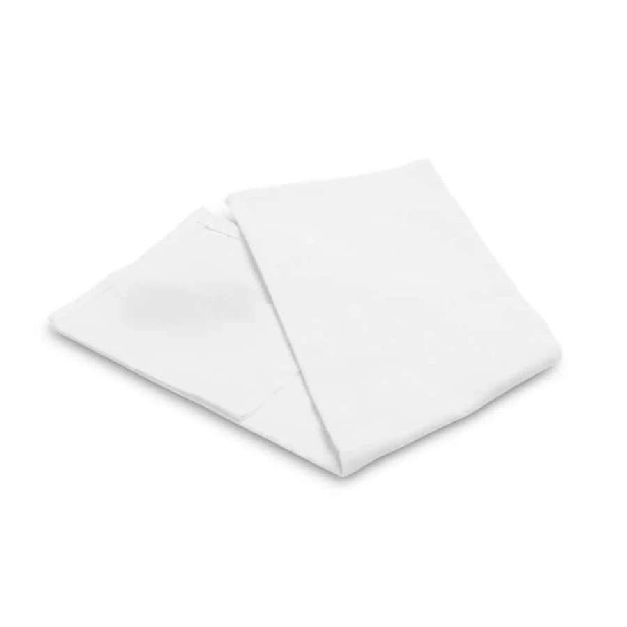 Pielucha jutowa biała 60X80: ceny i cechy
