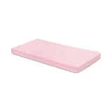Bamboo Charshaf Rosa 140X70 Sensillo