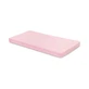Bambù Charshaf Rosa 140X70 Sensillo