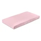 Sábana Algodón Rosa 160X80 Sensillo
