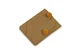 Toalla de Baño Muselina Suave 75X75 Eg Mostaza-0200 Sensillo