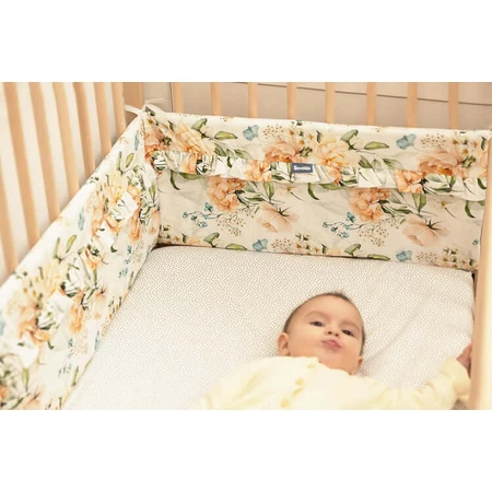 Coperta per lettino Bumper Dream