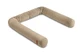 Kinderbettbezug Velvet Beige