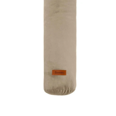 Husă pentru pat de copii Velvet Beige