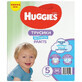 Pa&#241;ales Soft Comfort Ni&#241;o n&#186; 5, 12 -17 kg, 68 piezas, Huggies