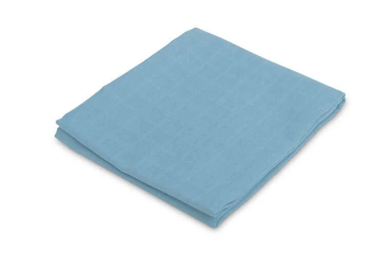 Pañal Muselina Jeans 70x80 Sensillo
