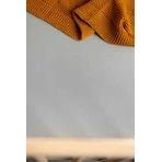 Sábana Impermeable - Gris- 140X70