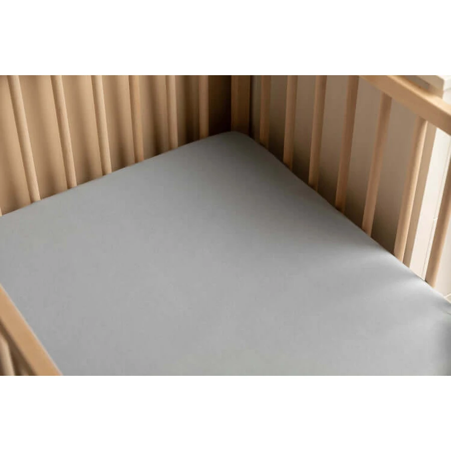 Sábana Impermeable - Gris- 140X70