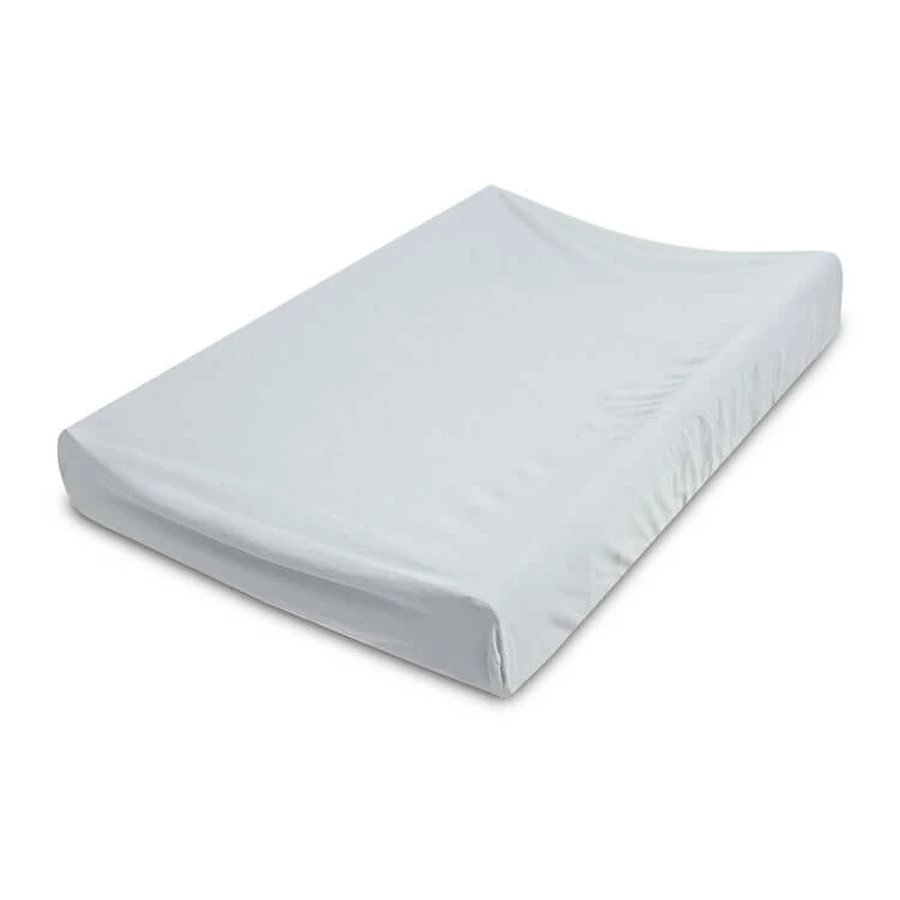 Housse pour Rolling Pad Jersey- Gris 70X50