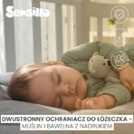 Narzuta na łóżko Dandelions Beige Sensillo: ceny i cechy