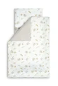 Two Piece Bedding + Sheet Goose 100X135 Cm