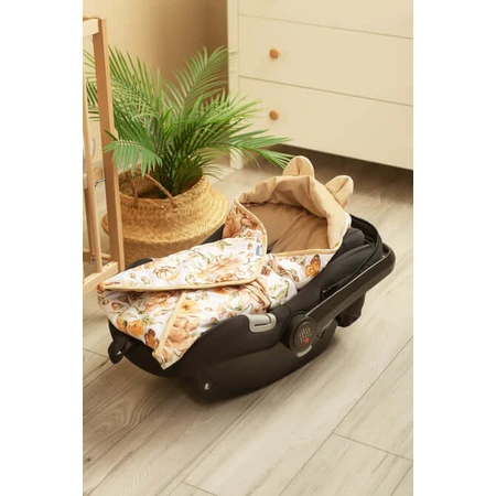 Scutece - Bej 90X90